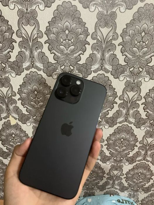Iphone 14 pro max obmen