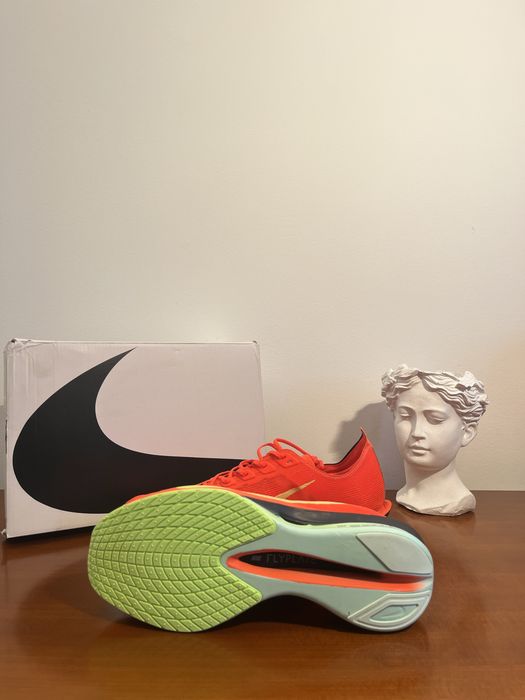 Nike vaporfly 4 - 44 EU
