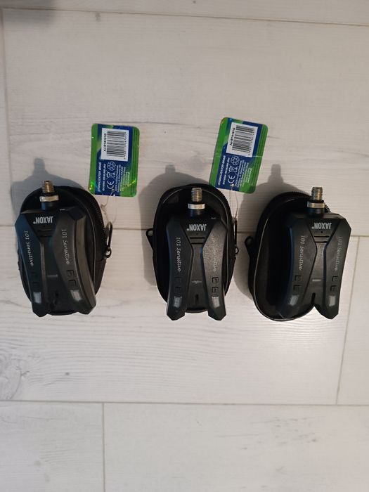 Сигнализатори Jaxon