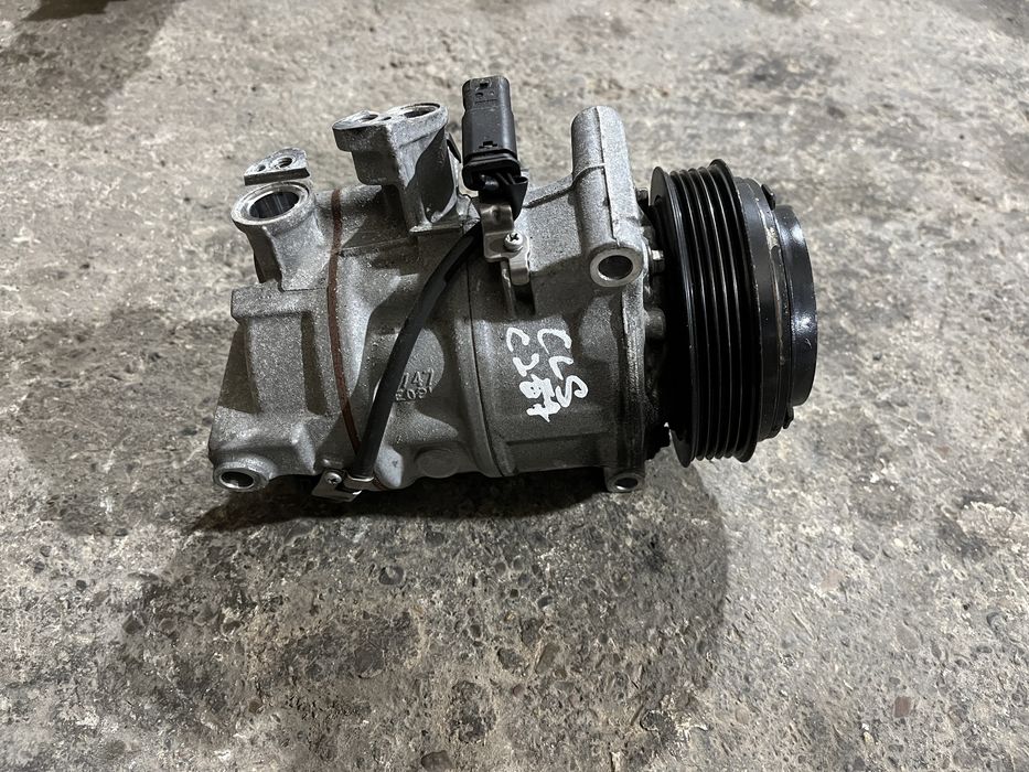 Compresor clima / AC Mercedes CLS C257 E W213 C W205 GLC C253