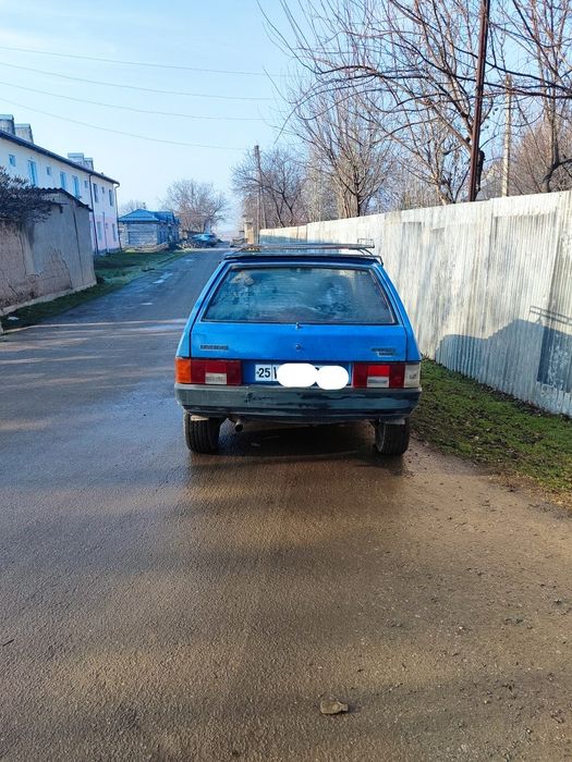 Halol minilgan 1 qo'l mashina sotiladi !!