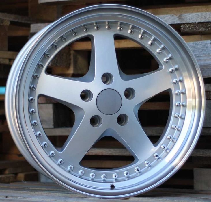 18" Джанти за BMW 3 E90 F30 F34 4 5 F10 F11 7 F01