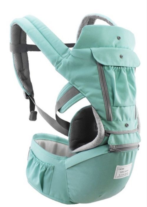 Продам эргорюкзак