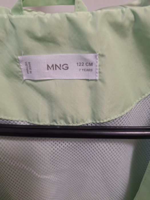 Детско яке Mango