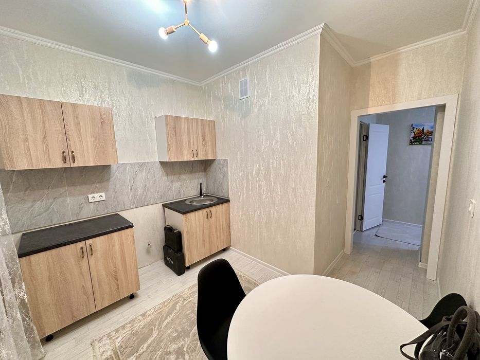 Продам квартиру на левом берегу