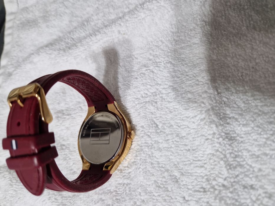 Ceas dama Tommy Hilffinger