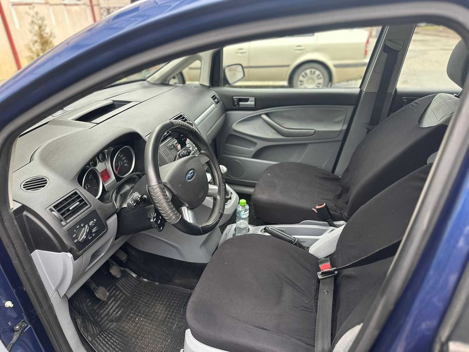 Ford c max 2009 2.0 benzina 2009
