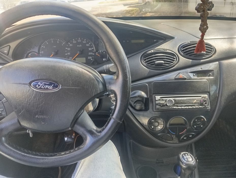 Продам или обменяю авто !