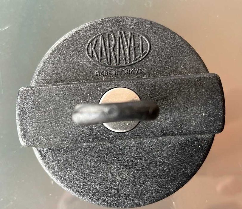 НОВА заключваща се капачка за резервоар за гориво Жигули / Лада / ВАЗ