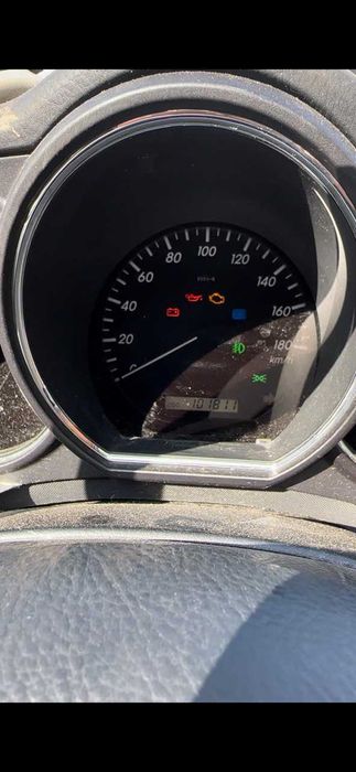 Двигатель АКПП каробка 2GR-FE с малым пробегом Lexus RX350