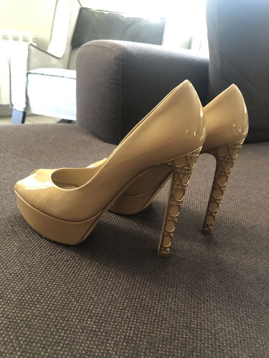 Туфли Dior original