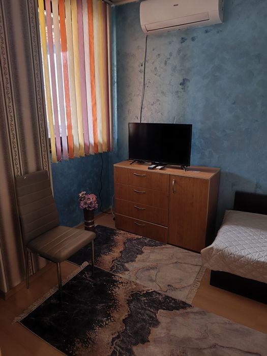 Дава се под наем Едностаен апартамент в Банско - 60 кв.м за 331.5 € - Снимка #4