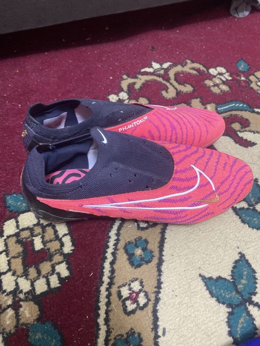Продам бутсы Nike Phantom GX (Elite/Pro)