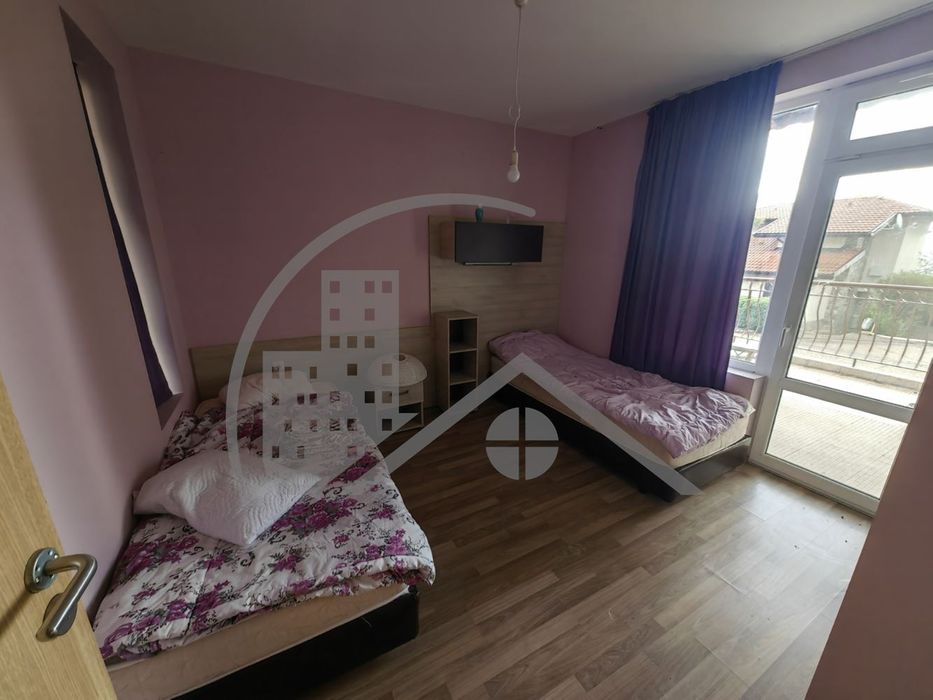 Продава се Тристаен апартамент в с. Рогачево, Област Добрич - 79 кв.м за 1013 €/кв.м - Снимка #5