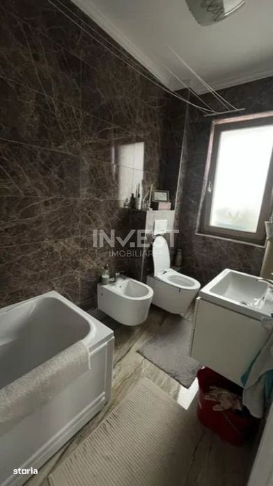 Apartament 1 camera Popas Pacurari, Iasi
