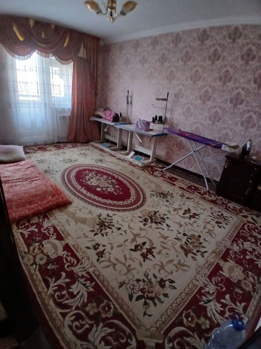 Sergeli 3A 3 xonali kvartira sotilafi