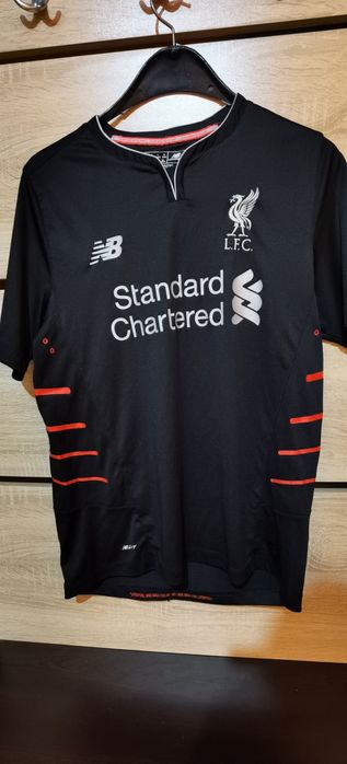 Ливърпул тениска (размер S)