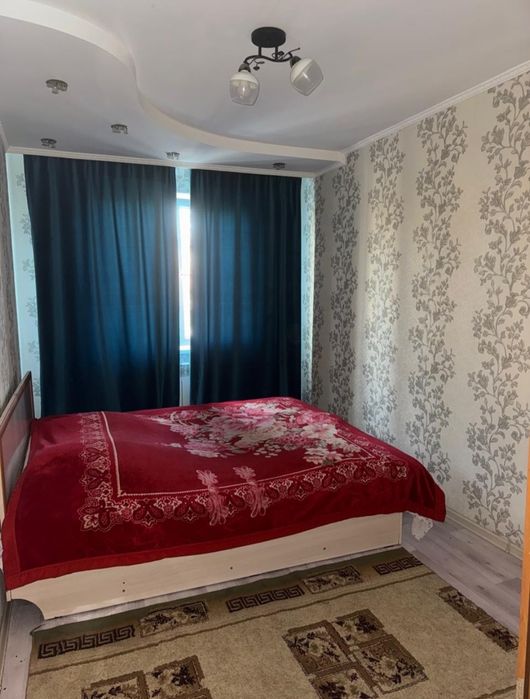 Продам 2х ком Айбергенова