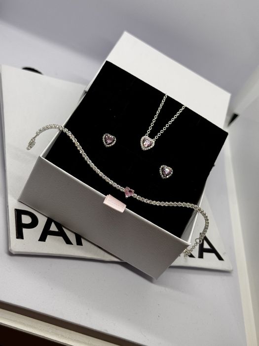 Пандора лот Pandora