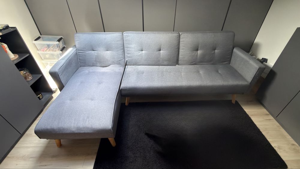 Canapea extensibila 270x150x87