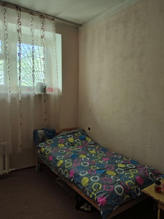 Сдаём комнаты в общежитии
