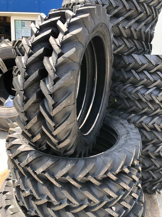 4.50-19 marca TRAYAL anvelope pentru COSITOARE BCS cauciucuri noi