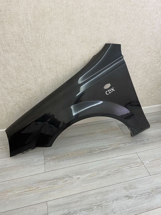 Ласетти крыло левая