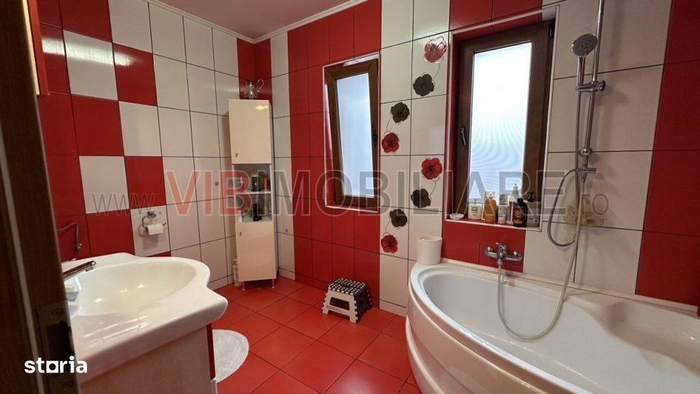 Casă  P+E+M | 177 mp utili | Teren 333 mp , Mosnita Noua