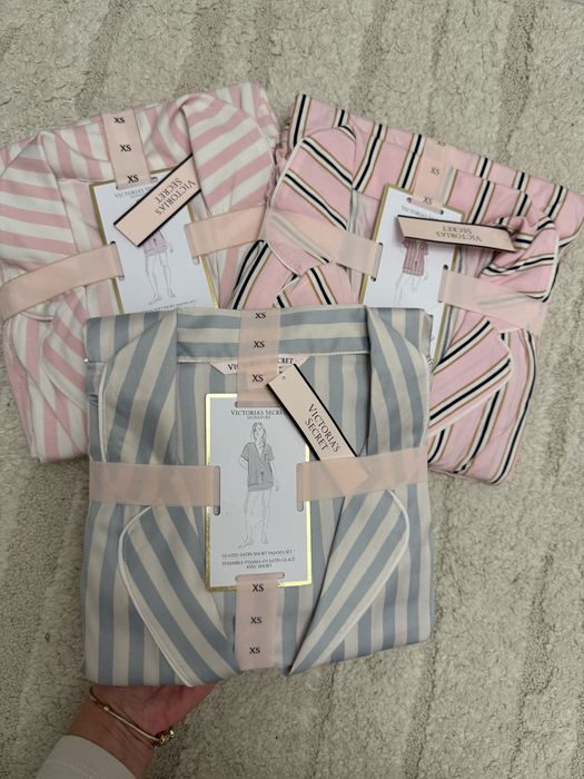 Pijamale Victoria’s Secret