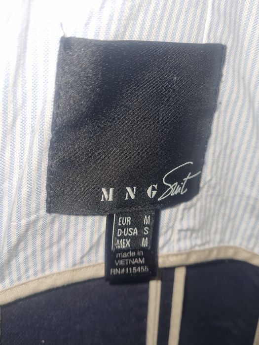 Дамско малто MNG