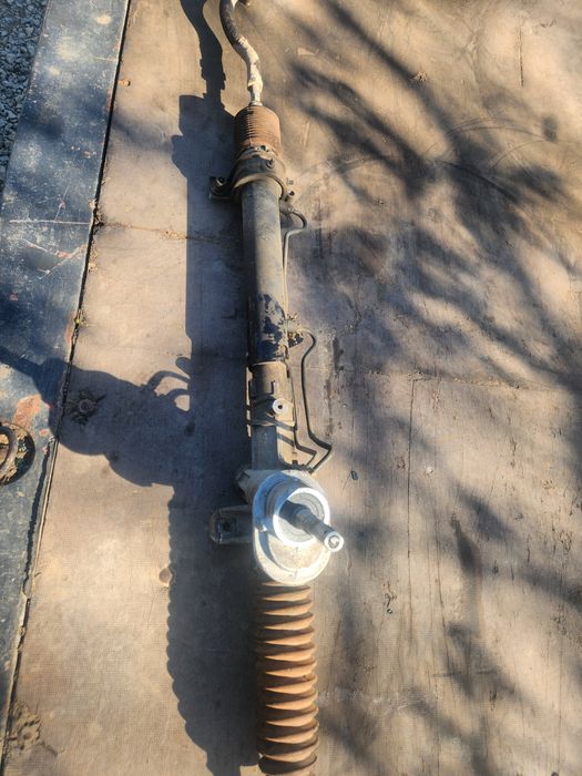 Рейка за шаран 2003г