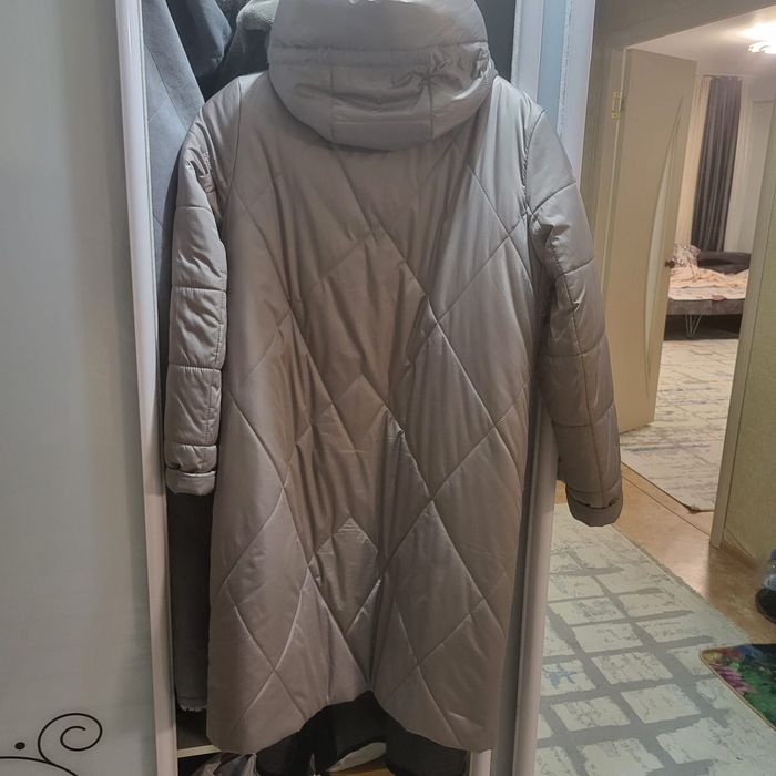 Продам куртку, Верблюжка