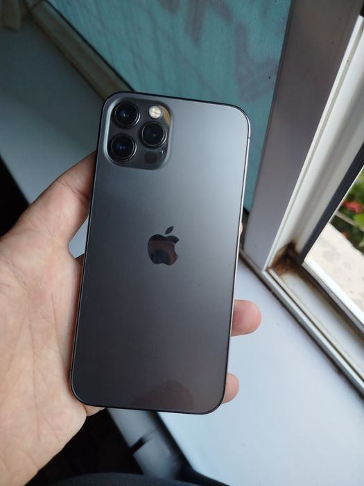 iphone 12 pro 256gb