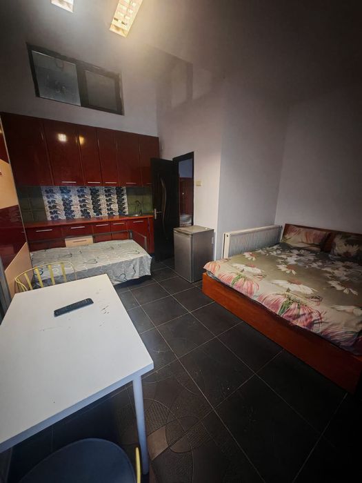 Cazare muncitori pipera