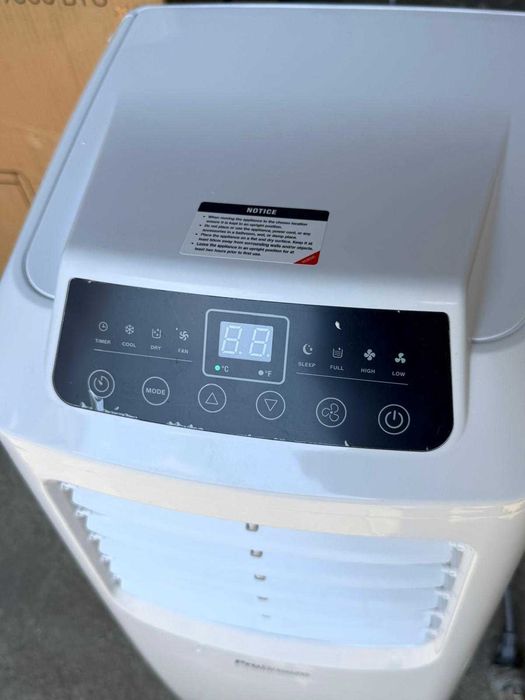 Aer condiționat 9000 BTU cu dezumificator