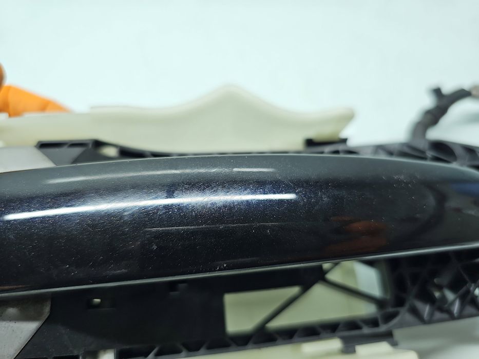 Maner usa dreapta fata Skoda Rapid (NH3) [Fabr 2012-2019] Fastback LF9