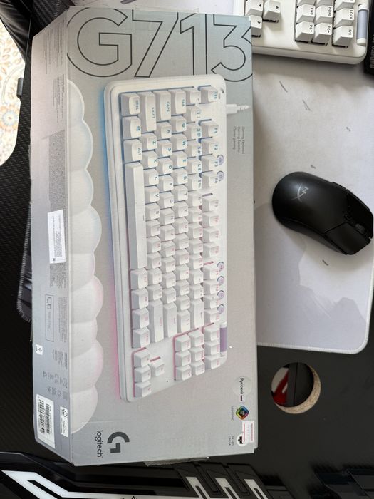 Компьютер RTX 4060 Ti