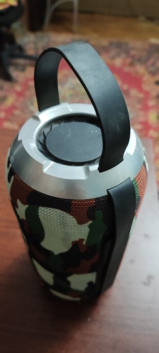 Колонка     T.G.