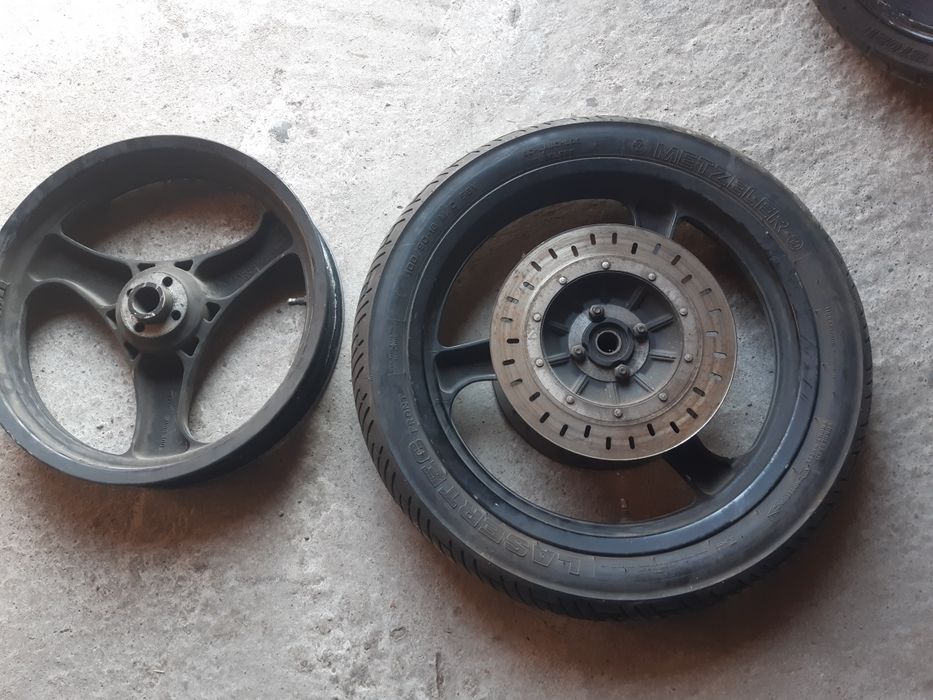 Джанти ретро Мотоциклети Honda, BMW,Suzuki, Moto Guzzi,Cagiva