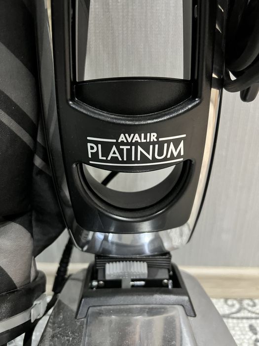 Пылесос Kirby кирби