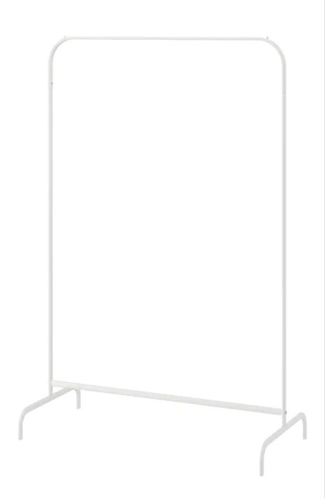 Ikea вешалка Мулиг