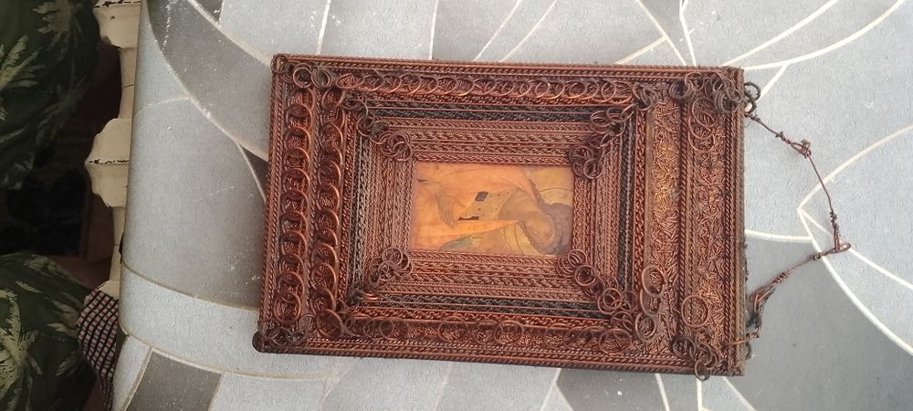 Продам иконы старинные