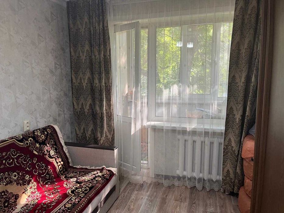 Продам 2х комнатную квартиру