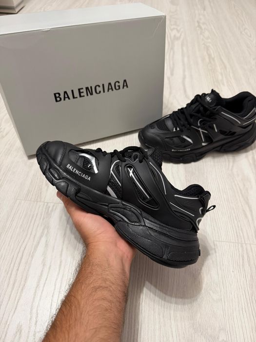 Adidasi Balenciaga TRACK Black | Model NOU 2026 | Adidasi Baieti |Fete