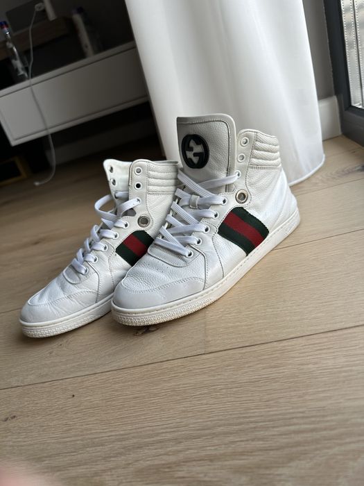 Adidasi Gucci originali