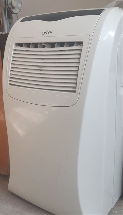 Продаётся  кондиционер бу