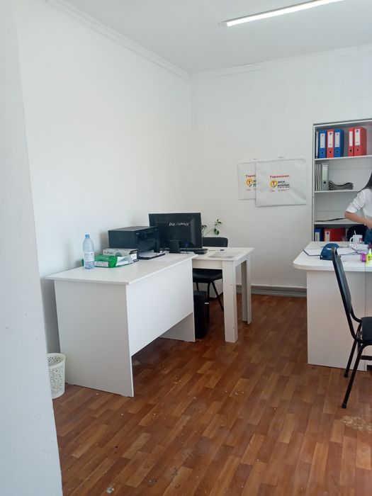 Продаётся здание и помещение