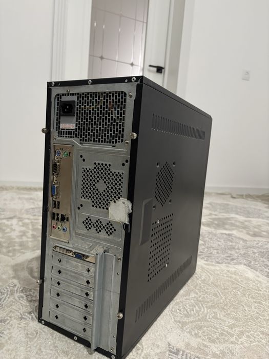 Системный блок пк