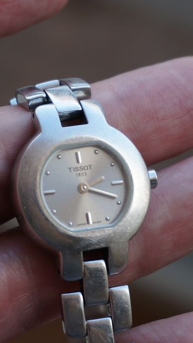 Tissot G330K Swiss Made дамски vintage