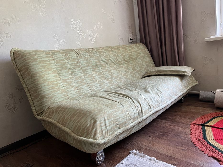 Диван раскладной